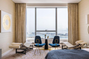 DHH - Sea View, High Floor Palm Tower, Palm Jumeirah